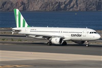 Adolfo Bento - Gran Canaria Spotters. Click to see full size photo
