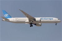 ©Jorge Medina - Spotters Barcelona - El Prat. Click to see full size photo ©Jorge Medina - Spotters Barcelona - El Prat. Click to see full size photo