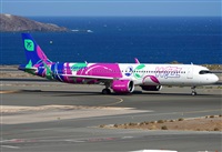Alejandro H.L - Gran Canaria Spotters. Click to see full size photo