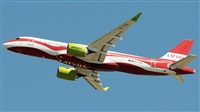 Gabriele Fontana - Tuscan Aviation. Haz click para ampliar