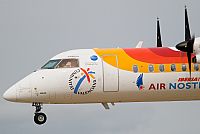 Sergio Morchn - Spotters Alliance. Haz click para ampliar