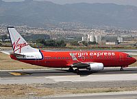 Manuel  LLama  -  Costa Del Sol Spotting Aviation. Click to see full size photo