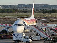 Manuel  LLama  -  Costa Del Sol Spotting Aviation. Click to see full size photo