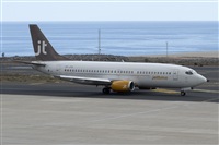 ALAMO AIRLINES.CANARY ISLANDS SPOTTING. Haz click para ampliar