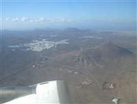 Adrin Alonso Lemes - Lanzarote Spotters. Haz click para ampliar