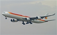 VTR - Fabin Garca (Global AirShots). Click to see full size photo