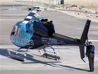 Adolfmalet-Spotters Barcelona-El Prat. Click to see full size photo
