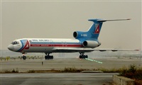 Pere  Escala - Spotters Barcelona-El Prat. Haz click para ampliar