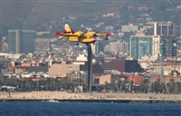 Josep Pons - Spotters Barcelona - El Prat. Haz click para ampliar