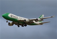 Adolfmalet-Spotters Barcelona-El Prat. Click to see full size photo