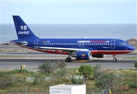 Alejandro H.L - Gran Canaria Spotters. Haz click para ampliar