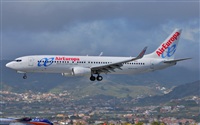 Alejandro Bethencourt (Canary Islands Spotting). Click to see full size photo
