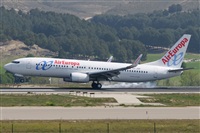 VTR - Fabin Garca (Global AirShots). Click to see full size photo