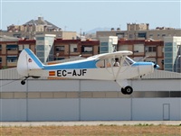 Adolfmalet-Spotters Barcelona-El Prat. Click to see full size photo