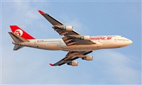 Pere  Escala - Spotters Barcelona-El Prat. Click to see full size photo