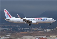 Alejandro H.L - Gran Canaria Spotters. Haz click para ampliar