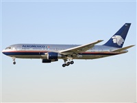 Joan Borrs - Spotters Barcelona - El Prat. Haz click para ampliar