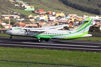 Nacho Rodriguez - Canary Islands Spotting. Click to see full size photo