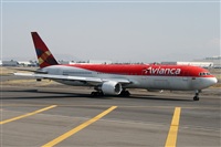 Ivn Cabrero. Spotters Mxico City. Haz click para ampliar
