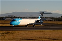 Ivn Cabrero. Spotters Mxico City. Click to see full size photo
