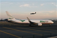 Ivn Cabrero. Spotters Mxico City. Click to see full size photo