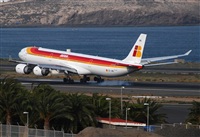 Alejandro H.L - Gran Canaria Spotters. Haz click para ampliar