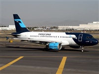 Ivn Cabrero. Spotters Mxico City. Click to see full size photo