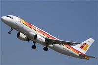 Alonso R Candelera AIRE.org.Spotters Bcn / El Prat. Click to see full size photo