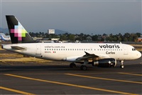 Ivn Cabrero. Spotters Mxico City. Click to see full size photo