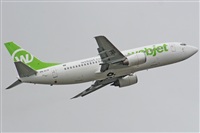 Rosvalmir Afonso Delagassa -  CWB Aviation Photography. Click to see full size photo
