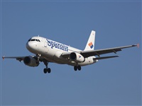 David Manuel Tobarra Ruiz - Spotters Murcia. Click to see full size photo