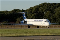Alejandro Nicolas Zbn - SimplementeVolar Spotters. Click to see full size photo