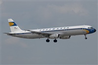 Mateo J Medina -Spotters Barcelona - El Prat. Click to see full size photo