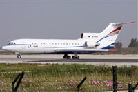 Jose Bornay - Spotters Barcelona - El Prat. Click to see full size photo