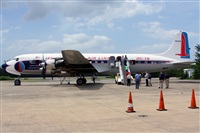 Angel Moreno, PR Spotter. Click to see full size photo