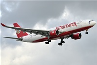 Rubn Gil - Noisy Spotters. Click to see full size photo