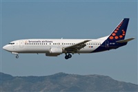 Ismael -Costa del Sol Spotters- (Fuengirola). Click to see full size photo