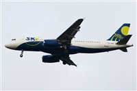 Alberto U. -Simplemente Volar Spotters-. Click to see full size photo