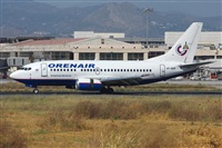 Justo Miguel Prieto. ( Malaga Spotters). Haz click para ampliar