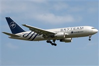 Mateo J Medina -Spotters Barcelona - El Prat. Haz click para ampliar