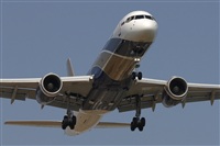 Jorge Vicente - Spotters Barcelona - El Prat. Haz click para ampliar