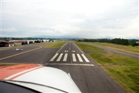 Daniel Umaa - AviacionCR.net. Haz click para ampliar