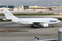 Adolfmalet-Spotters Barcelona-El Prat. Click to see full size photo
