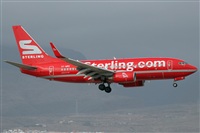 Rodrigo Carvalho - Noisy Spotters. Click to see full size photo