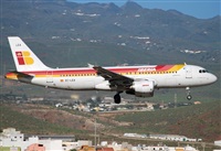 Alejandro H.L - Gran Canaria Spotters. Click to see full size photo