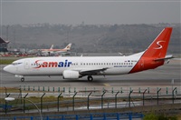 Jos Ramn Valero - Iberian Spotters. Click to see full size photo