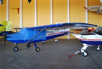 Alejandro H.L - Gran Canaria Spotters. Click to see full size photo