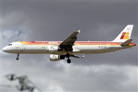 Alberto U. -Simplemente Volar Spotters-. Click to see full size photo