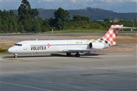 lvaro Fernndez Garcia/Spotters LEVX-VGO. Click to see full size photo
