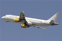 Jorge Vicente - Spotters Barcelona - El Prat. Click to see full size photo